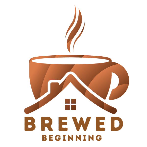 Brewed Beginning