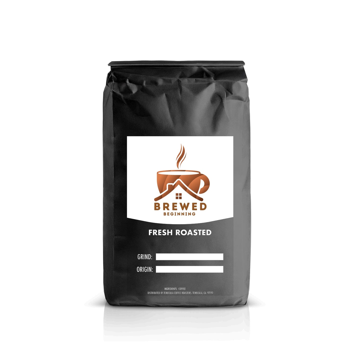 Latin American Blend